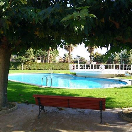 Casa Monica Apartment Vilassar De Mar Ngoại thất bức ảnh