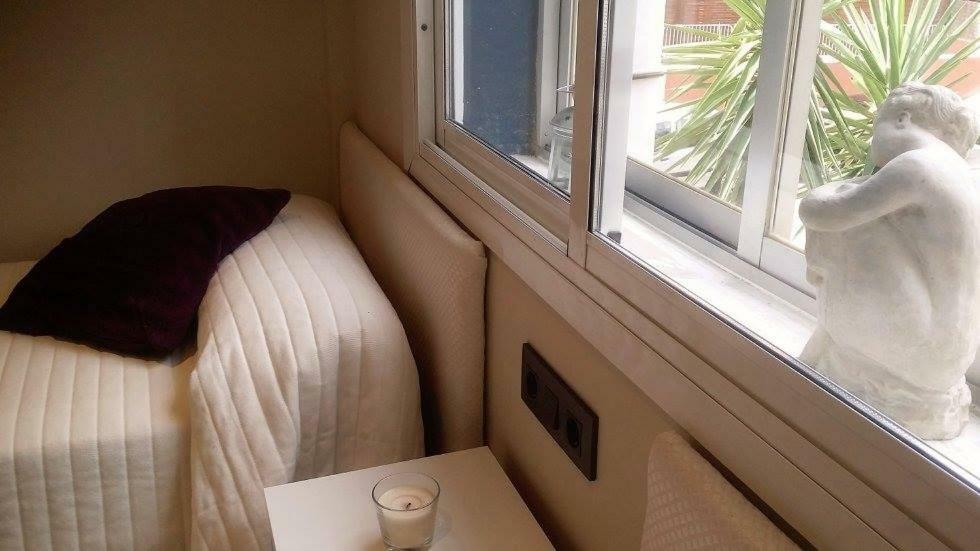 Casa Monica Apartment Vilassar De Mar Ngoại thất bức ảnh