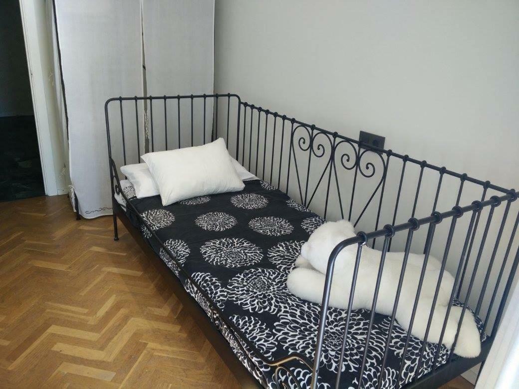 Casa Monica Apartment Vilassar De Mar Ngoại thất bức ảnh
