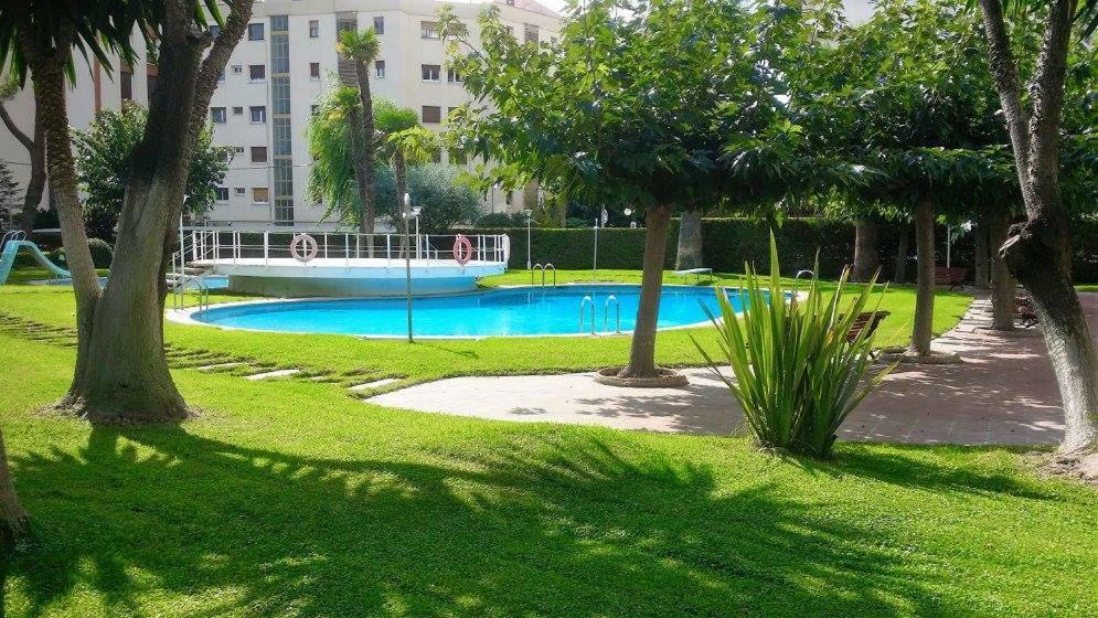 Casa Monica Apartment Vilassar De Mar Ngoại thất bức ảnh