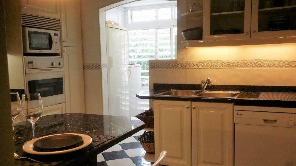 Casa Monica Apartment Vilassar De Mar Ngoại thất bức ảnh
